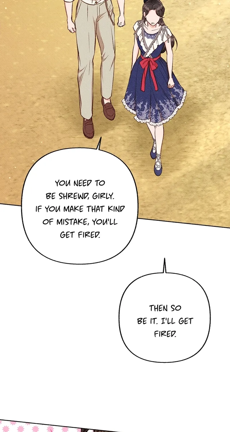 Dear My Rude Darling With Multiple Personalities Chapter 33 page 76 - 