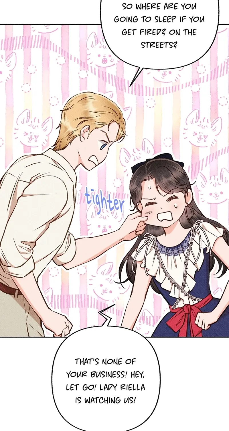 Dear My Rude Darling With Multiple Personalities Chapter 33 page 78 - 