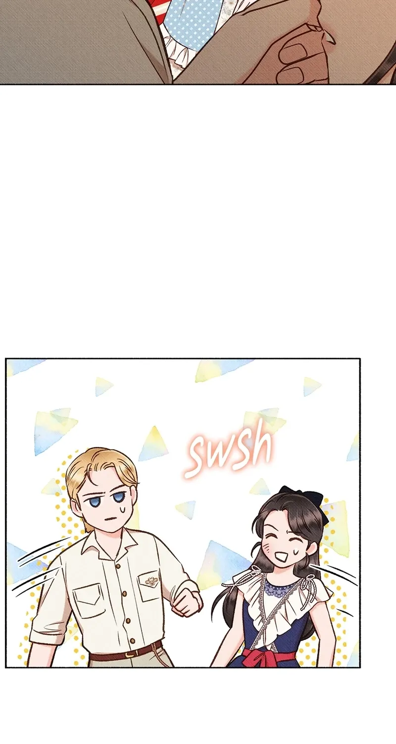 Dear My Rude Darling With Multiple Personalities Chapter 33 page 80 - 
