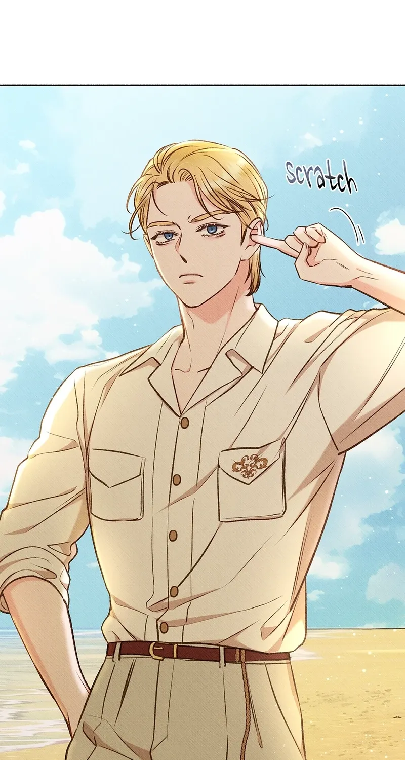Dear My Rude Darling With Multiple Personalities Chapter 33 page 9 - 