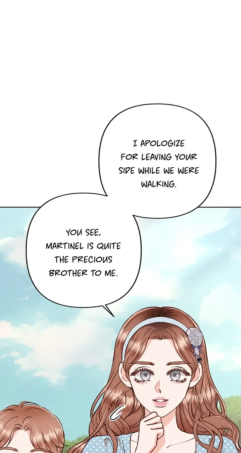 Dear My Rude Darling With Multiple Personalities Chapter 33 page 81 - 