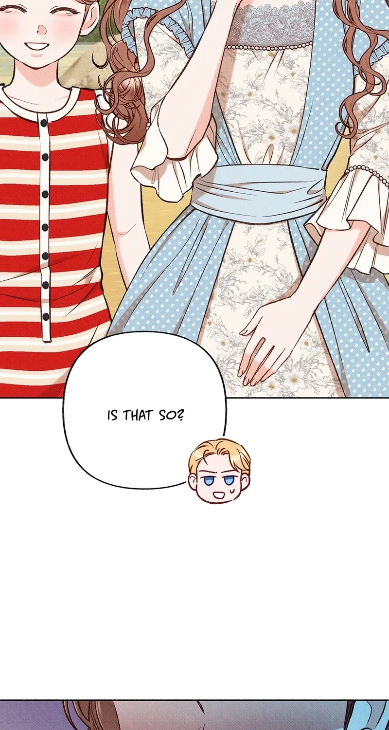 Dear My Rude Darling With Multiple Personalities Chapter 33 page 82 - 