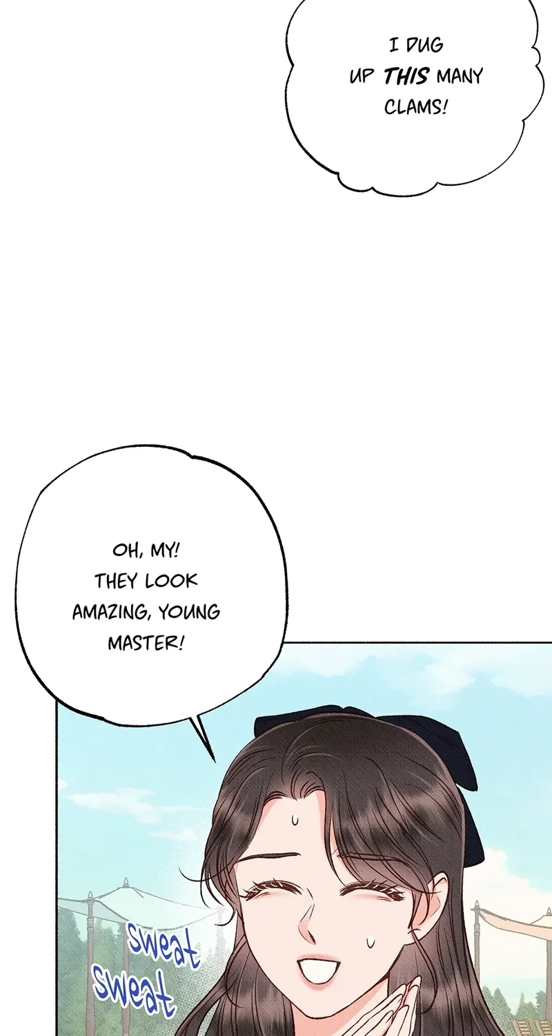 Dear My Rude Darling With Multiple Personalities Chapter 33 page 86 - 