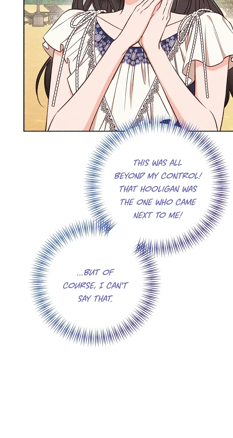 Dear My Rude Darling With Multiple Personalities Chapter 33 page 87 - 