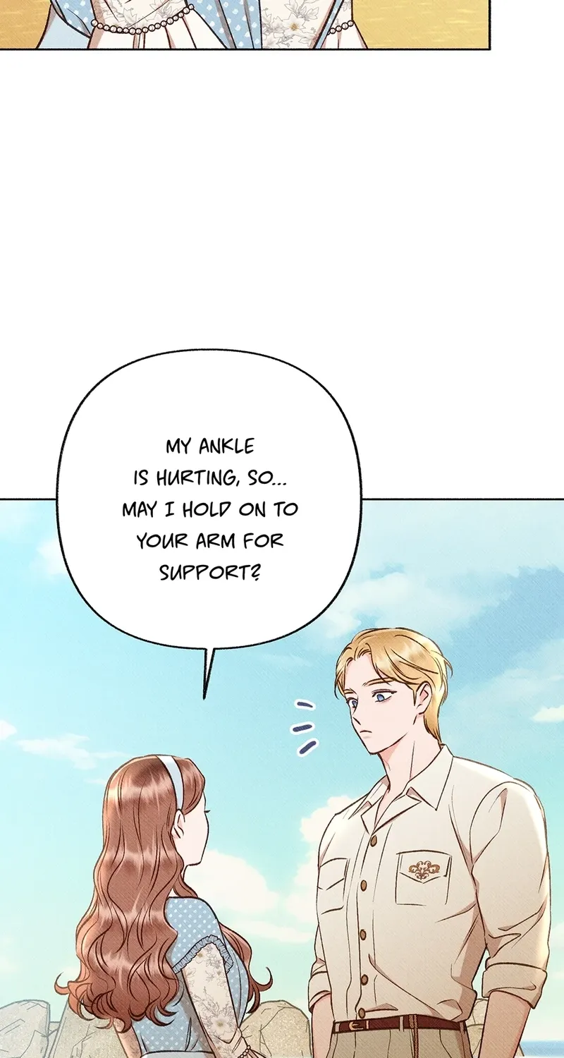 Dear My Rude Darling With Multiple Personalities Chapter 33 page 89 - 