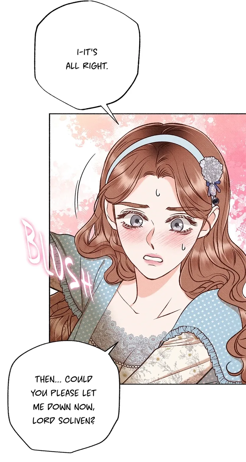Dear My Rude Darling With Multiple Personalities Chapter 34 page 11 - 