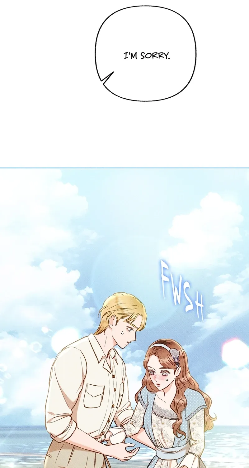 Dear My Rude Darling With Multiple Personalities Chapter 34 page 12 - 