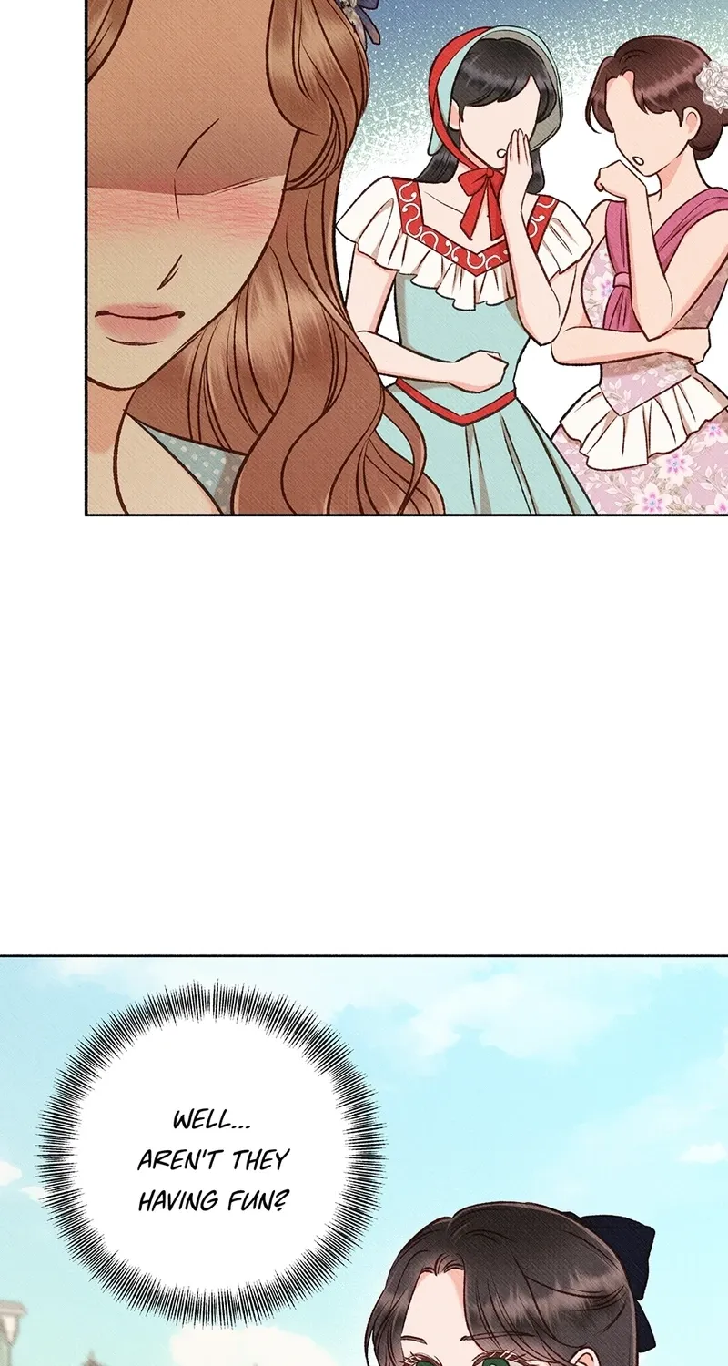 Dear My Rude Darling With Multiple Personalities Chapter 34 page 14 - 