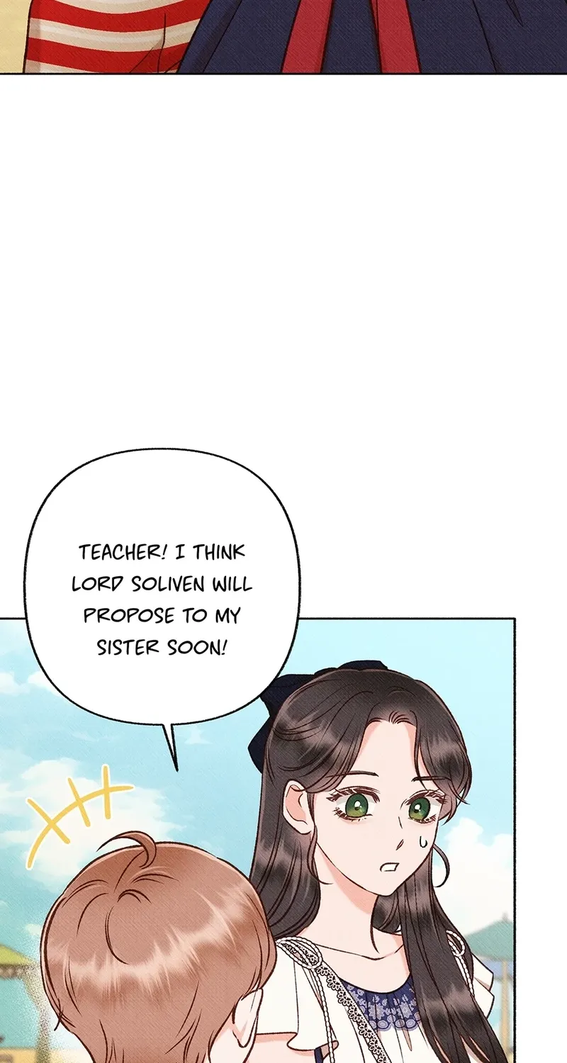 Dear My Rude Darling With Multiple Personalities Chapter 34 page 16 - 