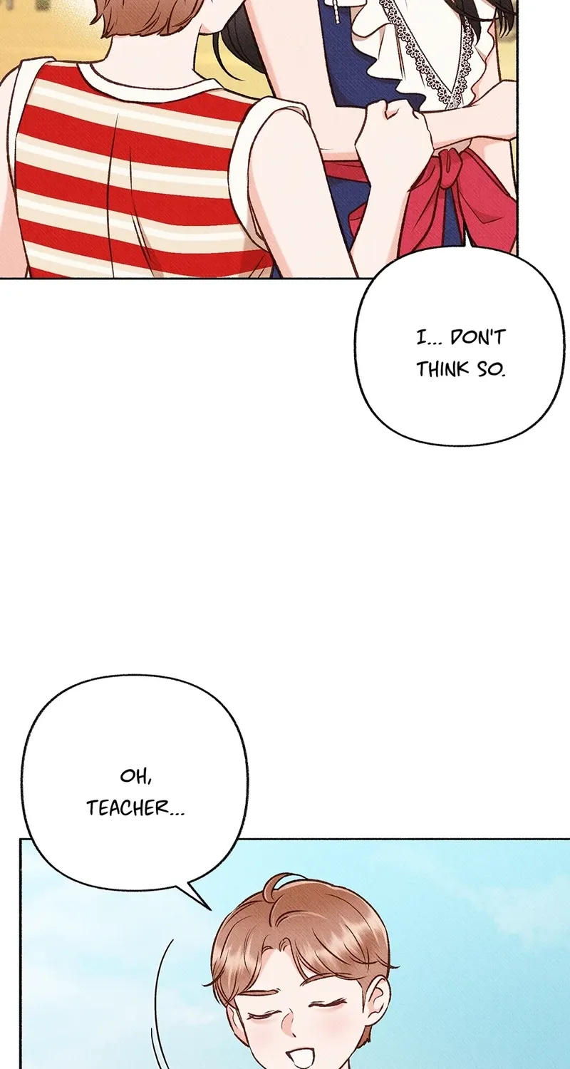 Dear My Rude Darling With Multiple Personalities Chapter 34 page 17 - 