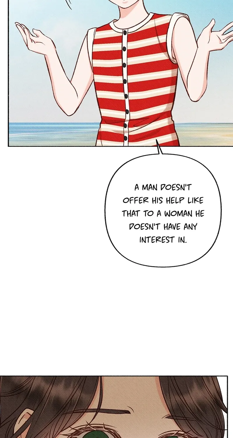 Dear My Rude Darling With Multiple Personalities Chapter 34 page 18 - 