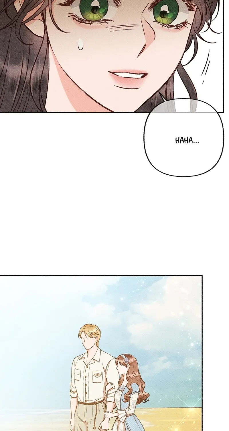 Dear My Rude Darling With Multiple Personalities Chapter 34 page 19 - 