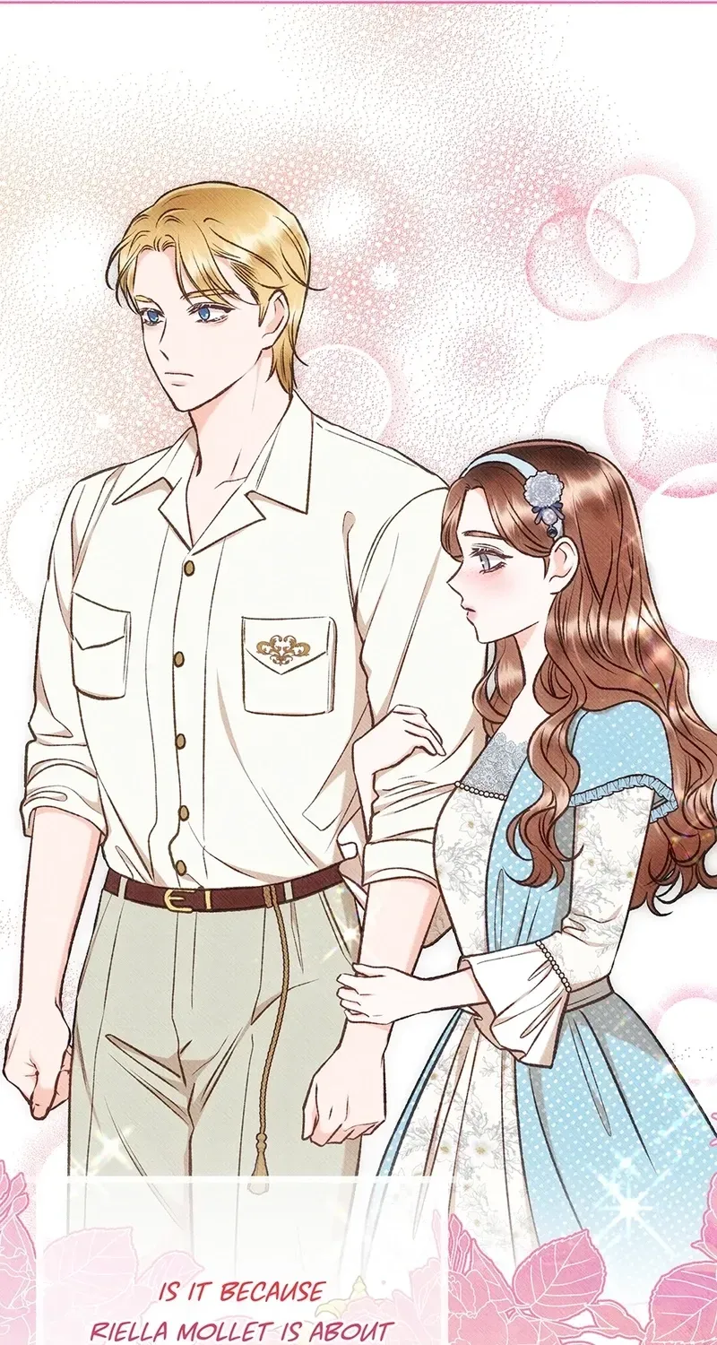 Dear My Rude Darling With Multiple Personalities Chapter 34 page 21 - 