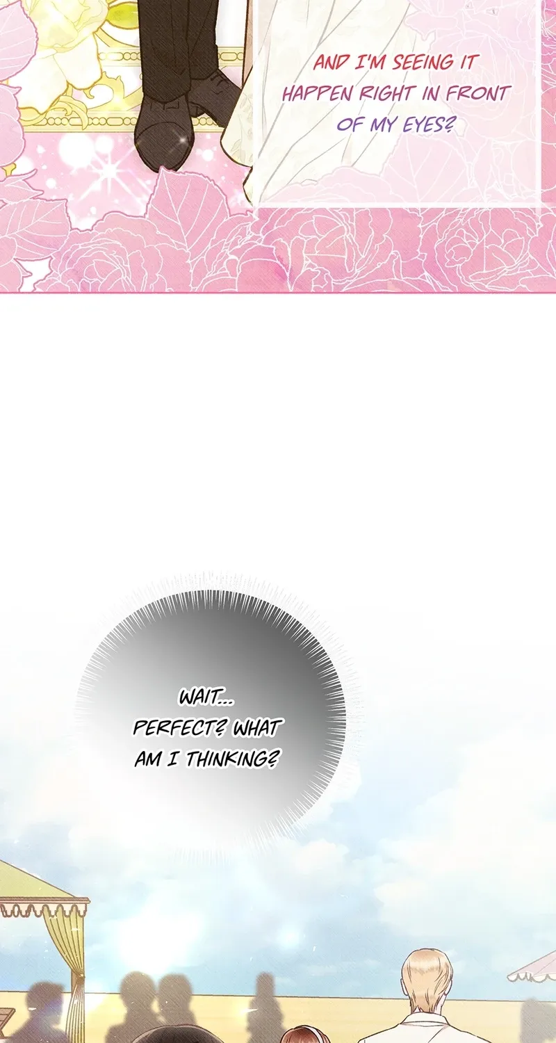 Dear My Rude Darling With Multiple Personalities Chapter 34 page 23 - 