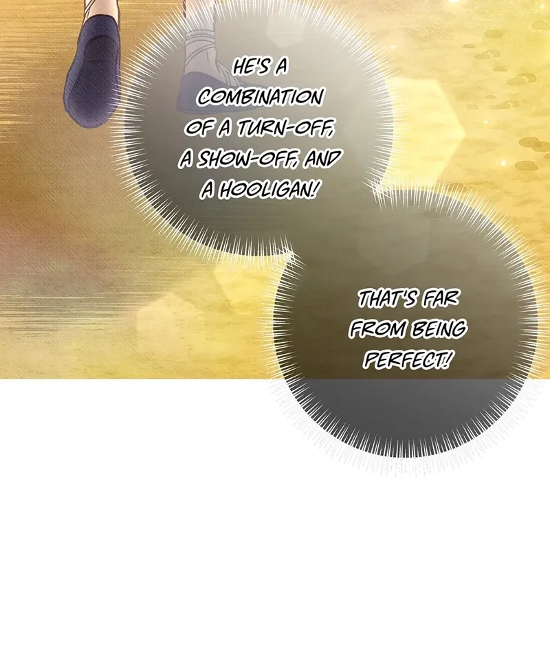 Dear My Rude Darling With Multiple Personalities Chapter 34 page 25 - 