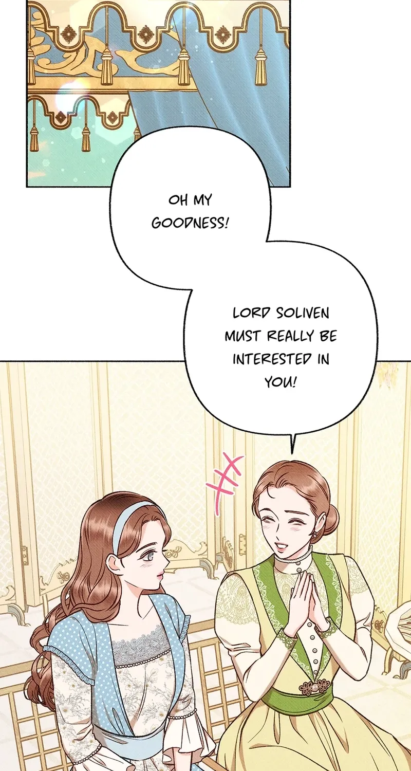 Dear My Rude Darling With Multiple Personalities Chapter 34 page 28 - 