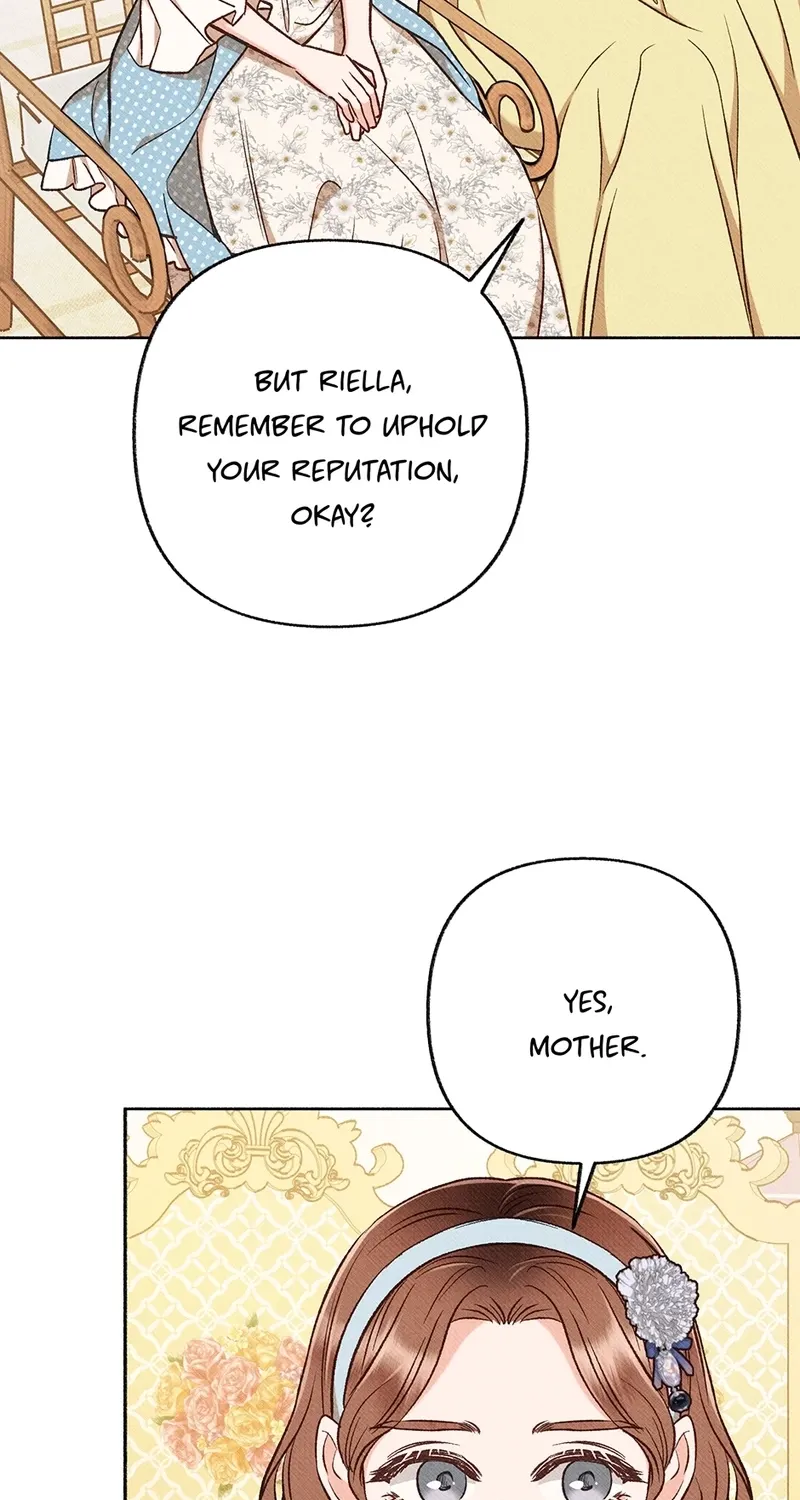 Dear My Rude Darling With Multiple Personalities Chapter 34 page 29 - 