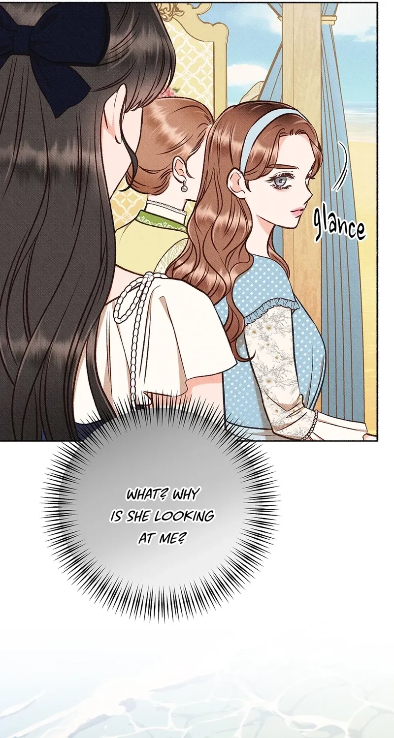 Dear My Rude Darling With Multiple Personalities Chapter 34 page 31 - 