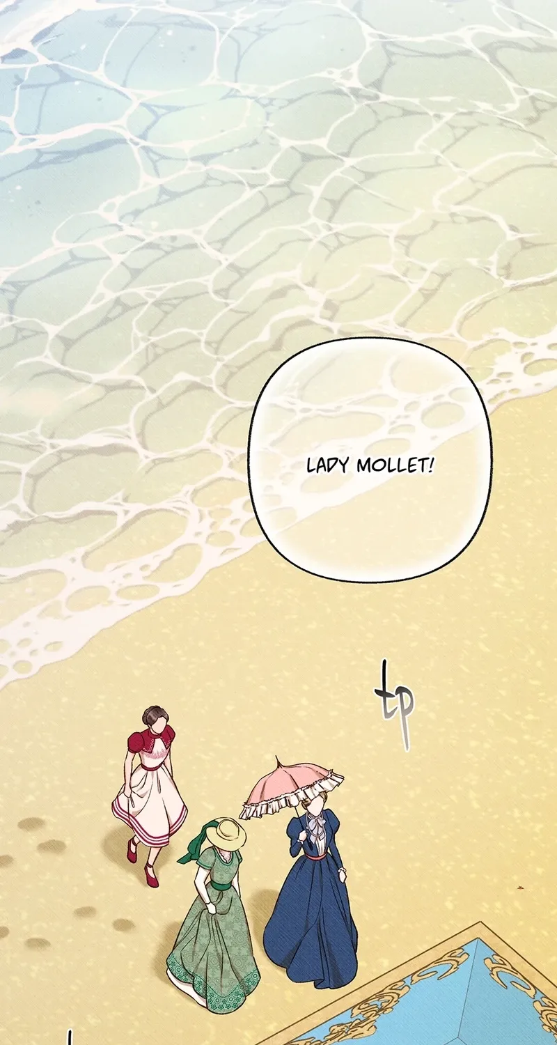Dear My Rude Darling With Multiple Personalities Chapter 34 page 32 - 