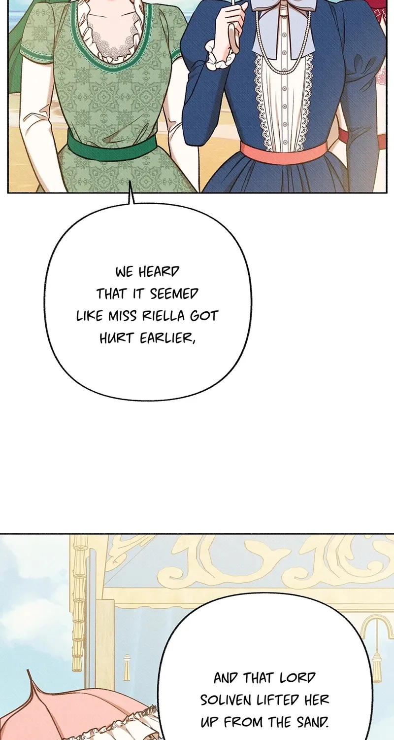 Dear My Rude Darling With Multiple Personalities Chapter 34 page 34 - 