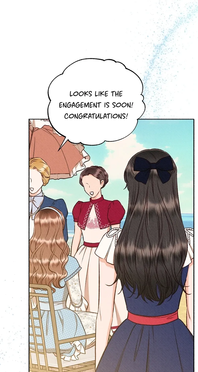 Dear My Rude Darling With Multiple Personalities Chapter 34 page 36 - 