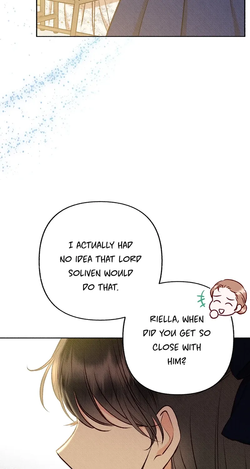 Dear My Rude Darling With Multiple Personalities Chapter 34 page 37 - 