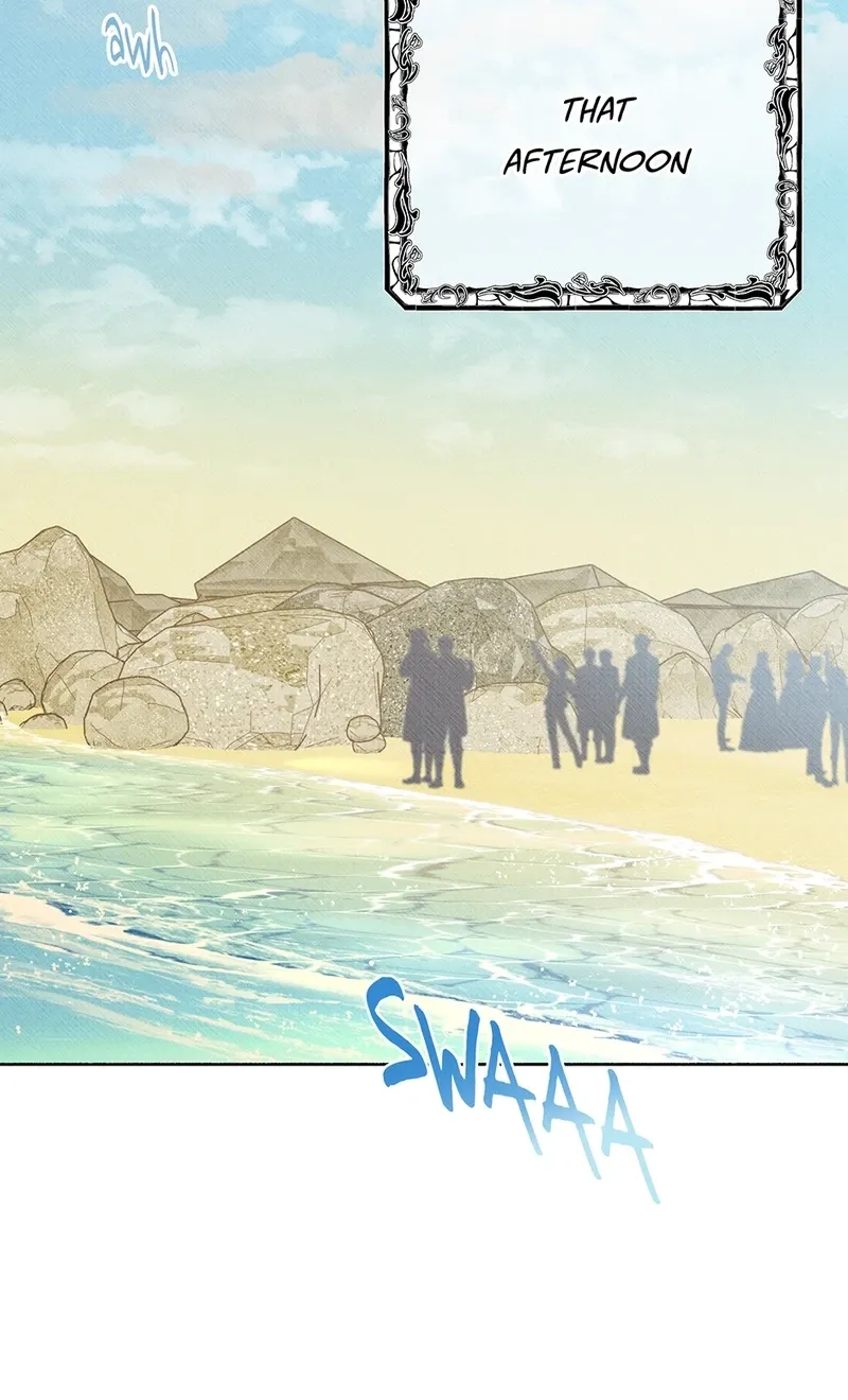 Dear My Rude Darling With Multiple Personalities Chapter 34 page 40 - 