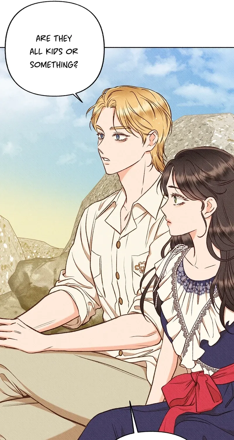 Dear My Rude Darling With Multiple Personalities Chapter 34 page 41 - 