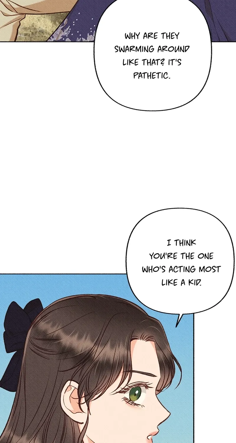 Dear My Rude Darling With Multiple Personalities Chapter 34 page 42 - 