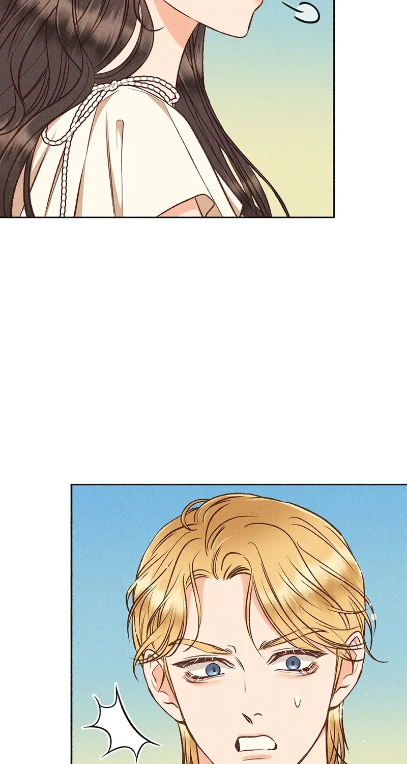 Dear My Rude Darling With Multiple Personalities Chapter 34 page 43 - 