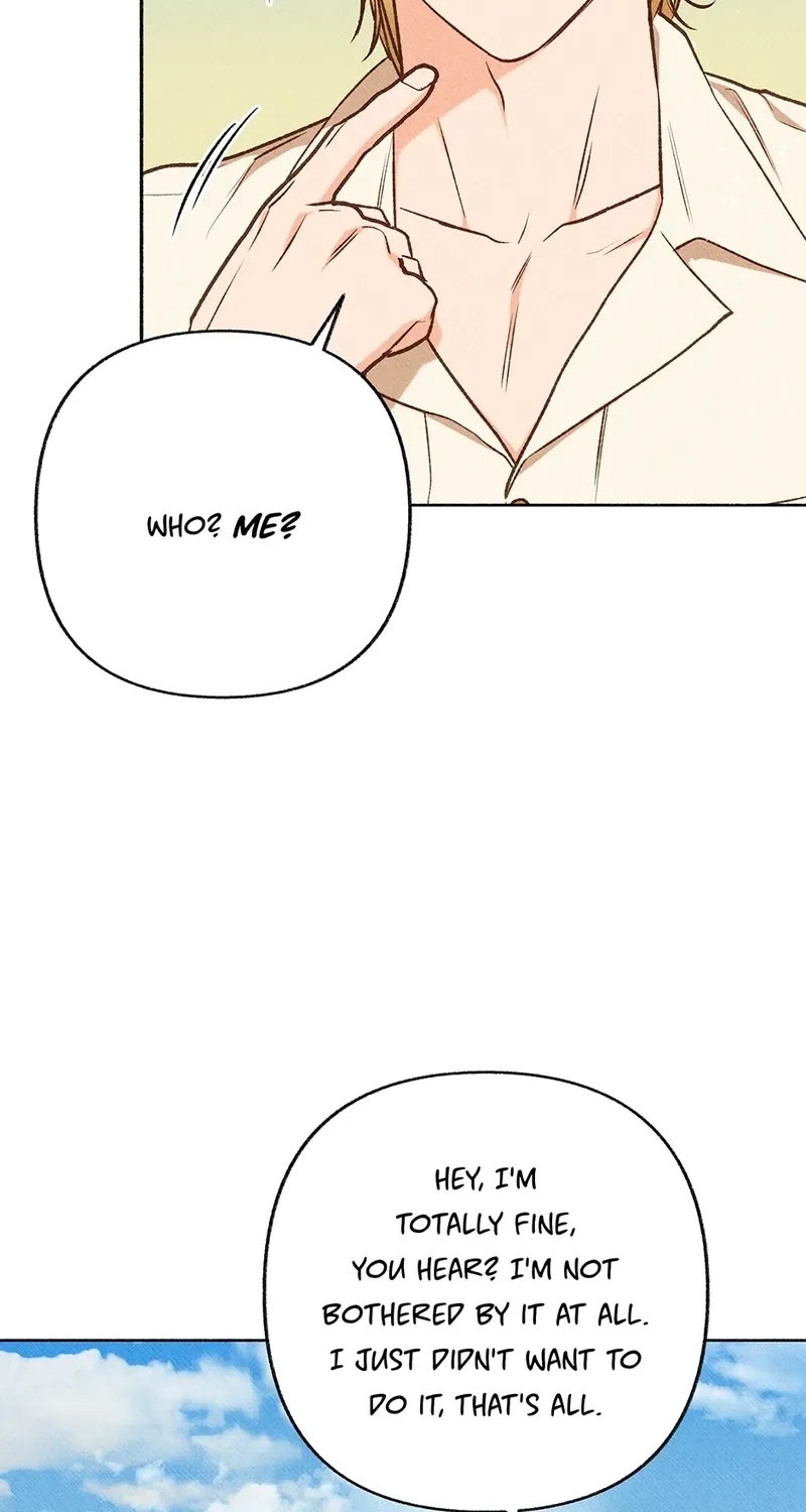 Dear My Rude Darling With Multiple Personalities Chapter 34 page 44 - 