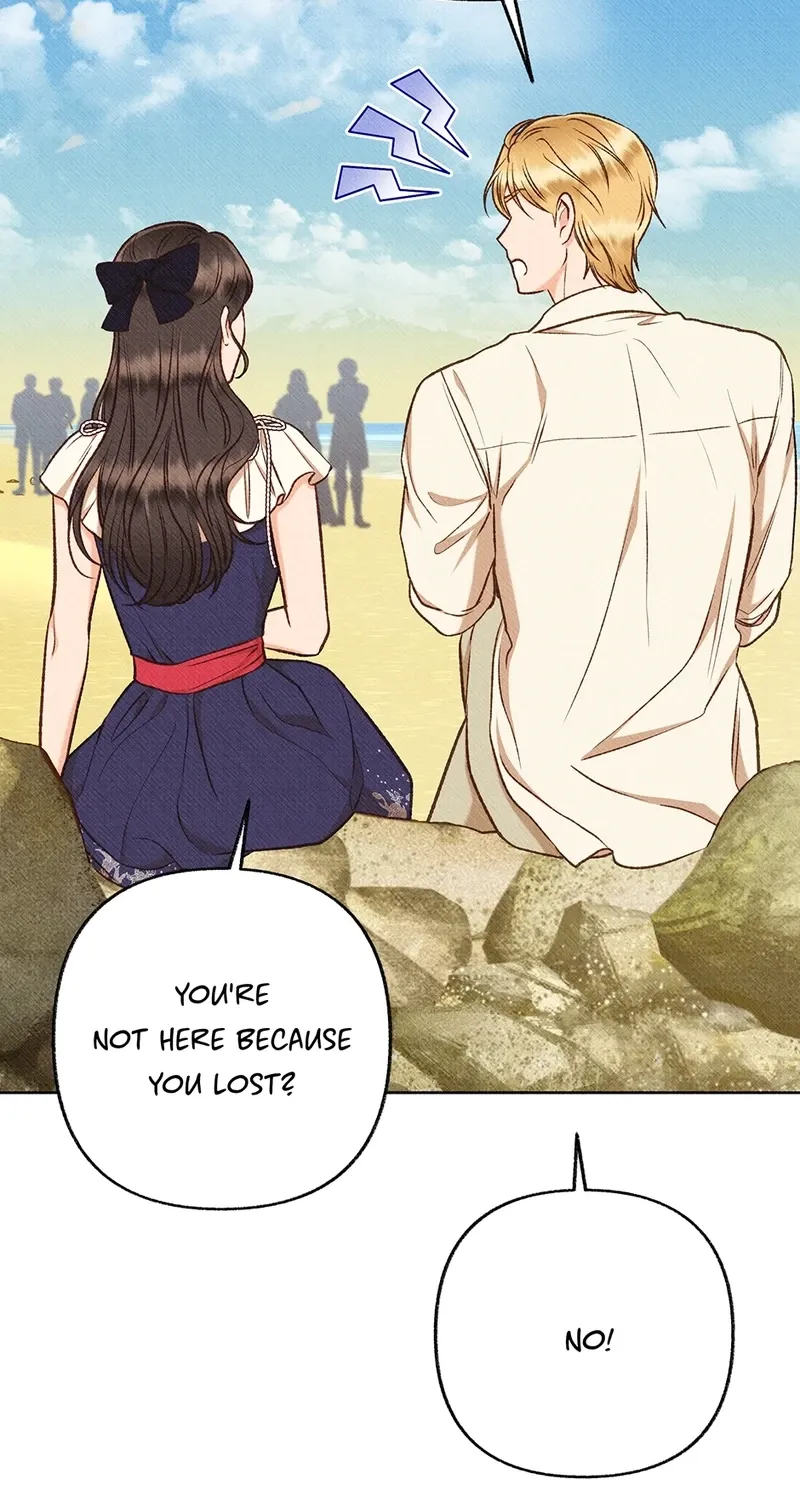 Dear My Rude Darling With Multiple Personalities Chapter 34 page 45 - 