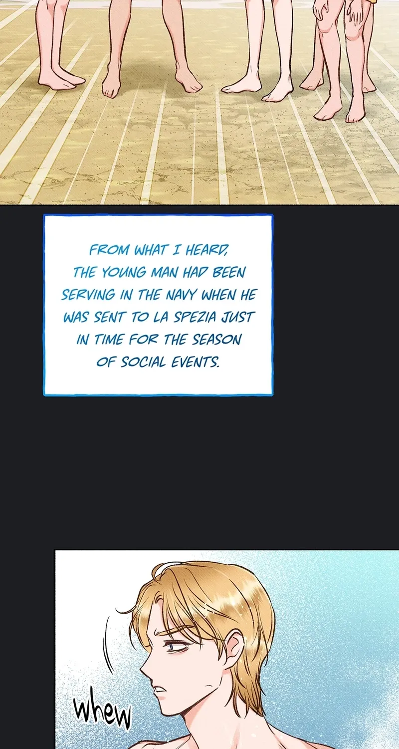 Dear My Rude Darling With Multiple Personalities Chapter 34 page 49 - 