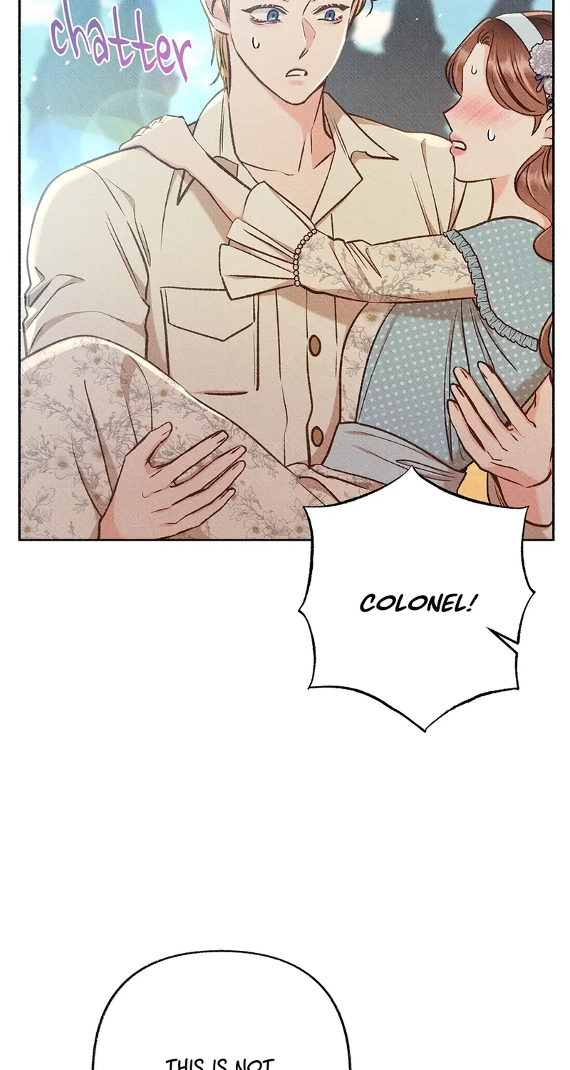 Dear My Rude Darling With Multiple Personalities Chapter 34 page 6 - 