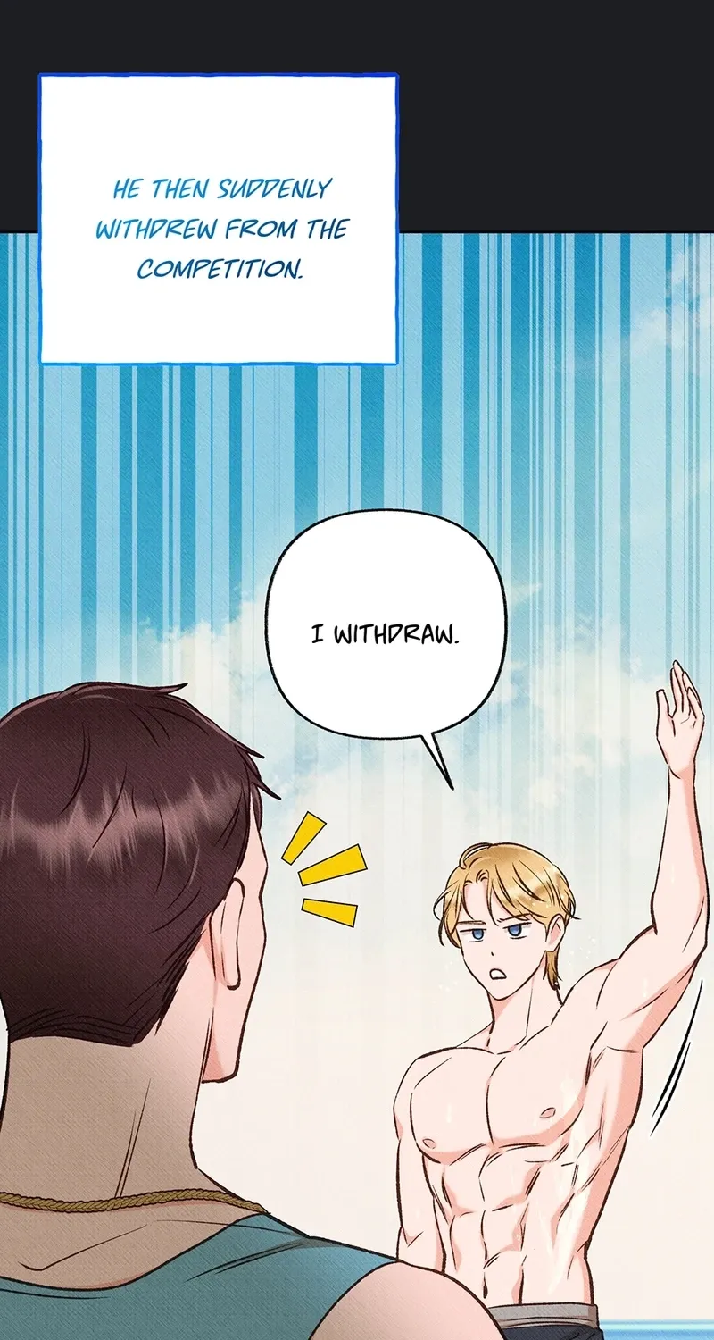 Dear My Rude Darling With Multiple Personalities Chapter 34 page 51 - 
