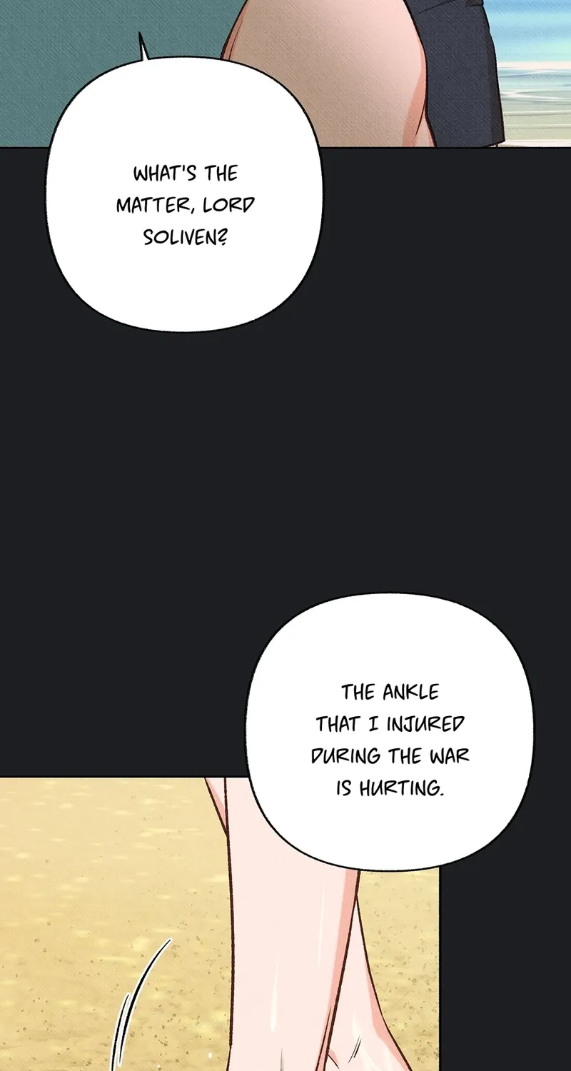 Dear My Rude Darling With Multiple Personalities Chapter 34 page 52 - 