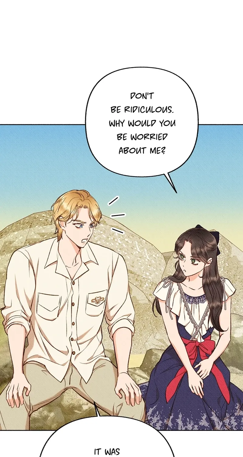 Dear My Rude Darling With Multiple Personalities Chapter 34 page 57 - 
