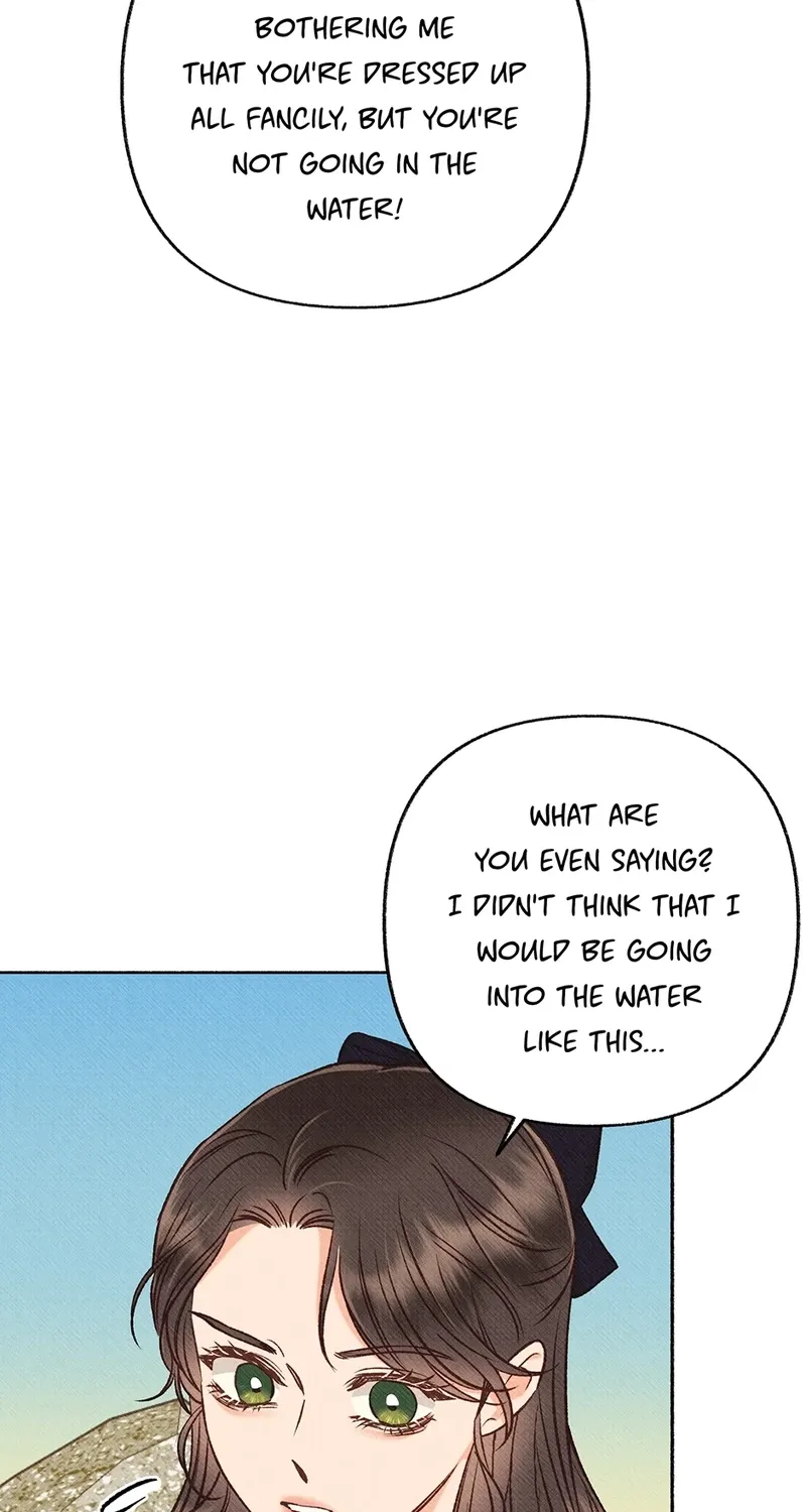 Dear My Rude Darling With Multiple Personalities Chapter 34 page 58 - 