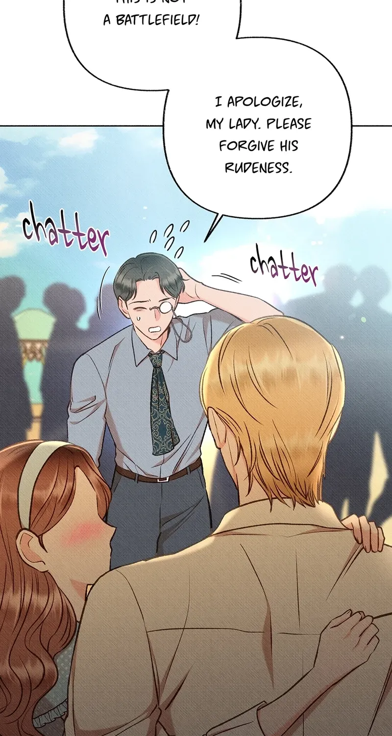 Dear My Rude Darling With Multiple Personalities Chapter 34 page 7 - 