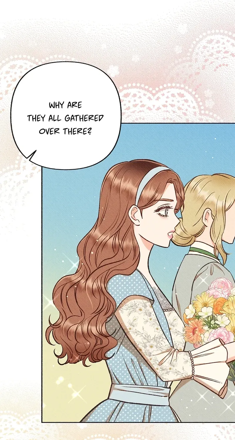 Dear My Rude Darling With Multiple Personalities Chapter 34 page 61 - 