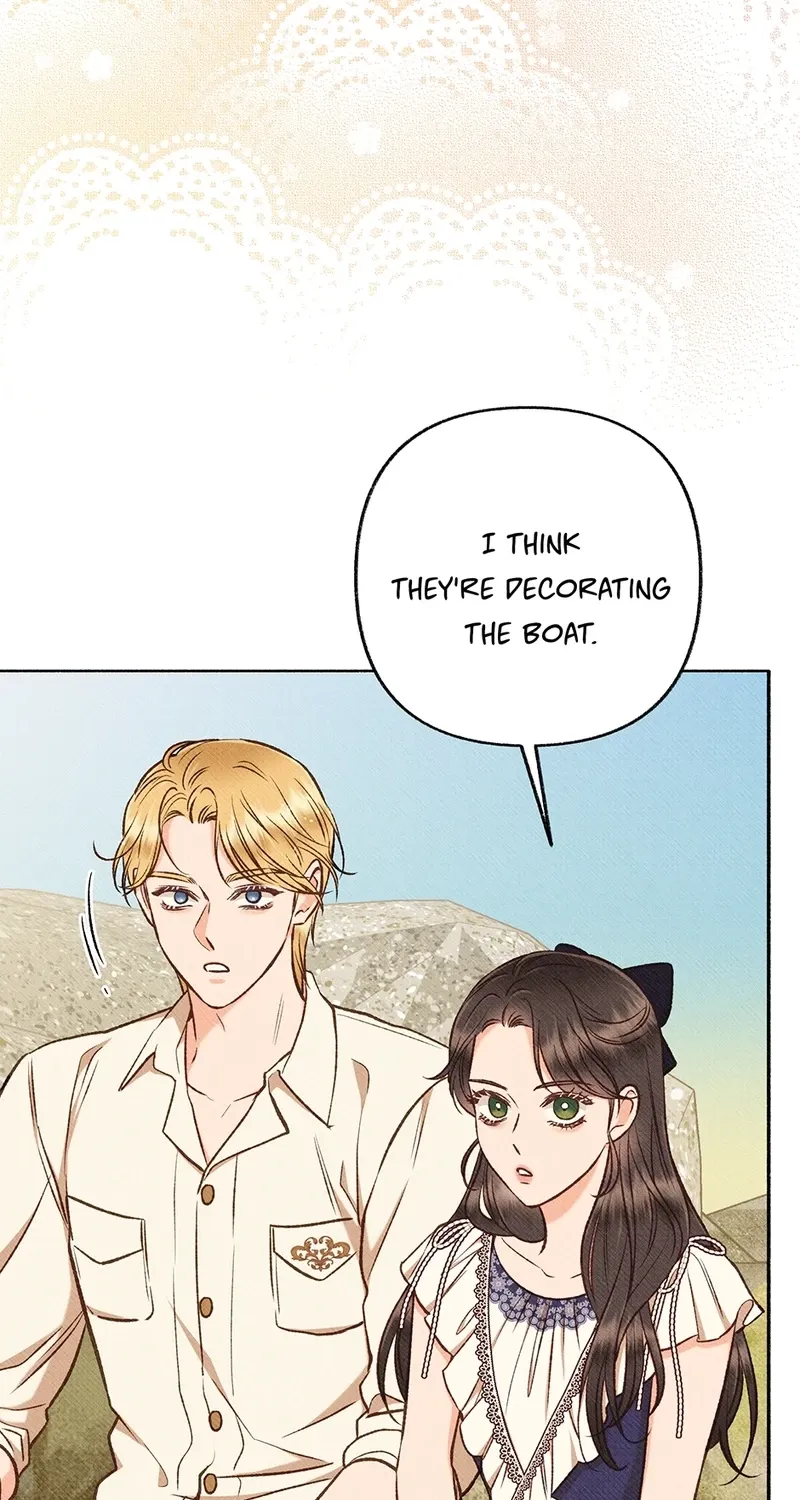 Dear My Rude Darling With Multiple Personalities Chapter 34 page 62 - 