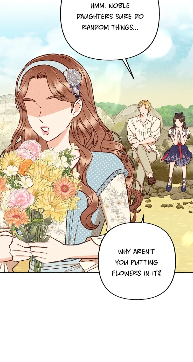 Dear My Rude Darling With Multiple Personalities Chapter 34 page 67 - 