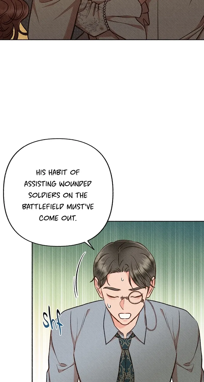 Dear My Rude Darling With Multiple Personalities Chapter 34 page 8 - 