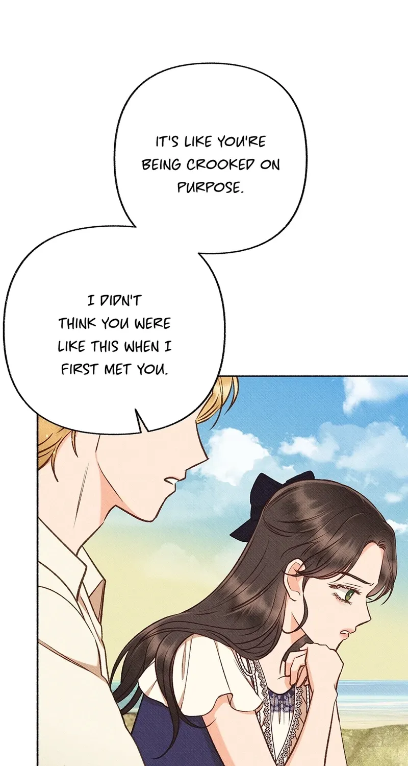 Dear My Rude Darling With Multiple Personalities Chapter 34 page 72 - 