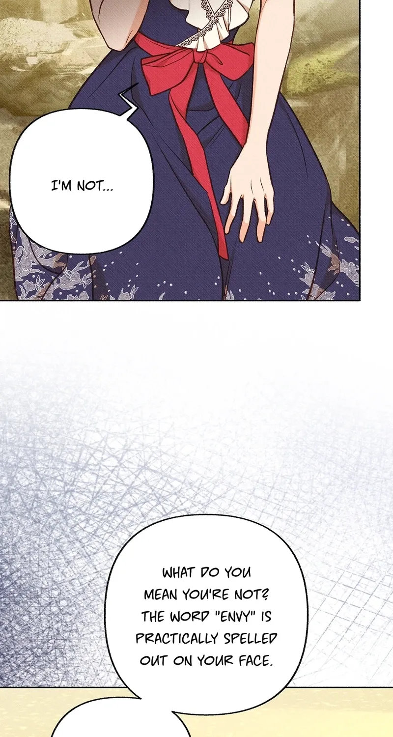 Dear My Rude Darling With Multiple Personalities Chapter 34 page 75 - 