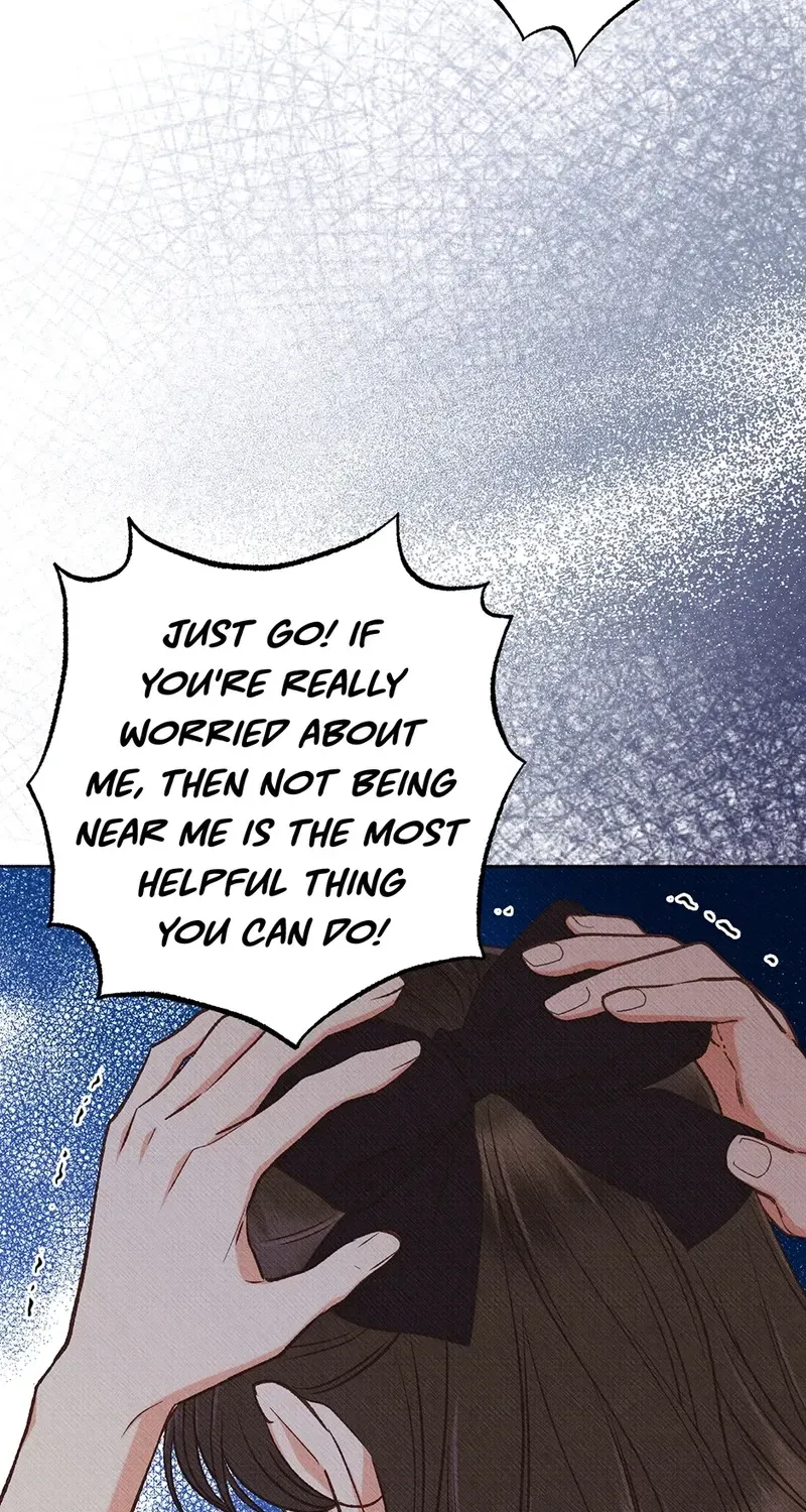 Dear My Rude Darling With Multiple Personalities Chapter 34 page 77 - 