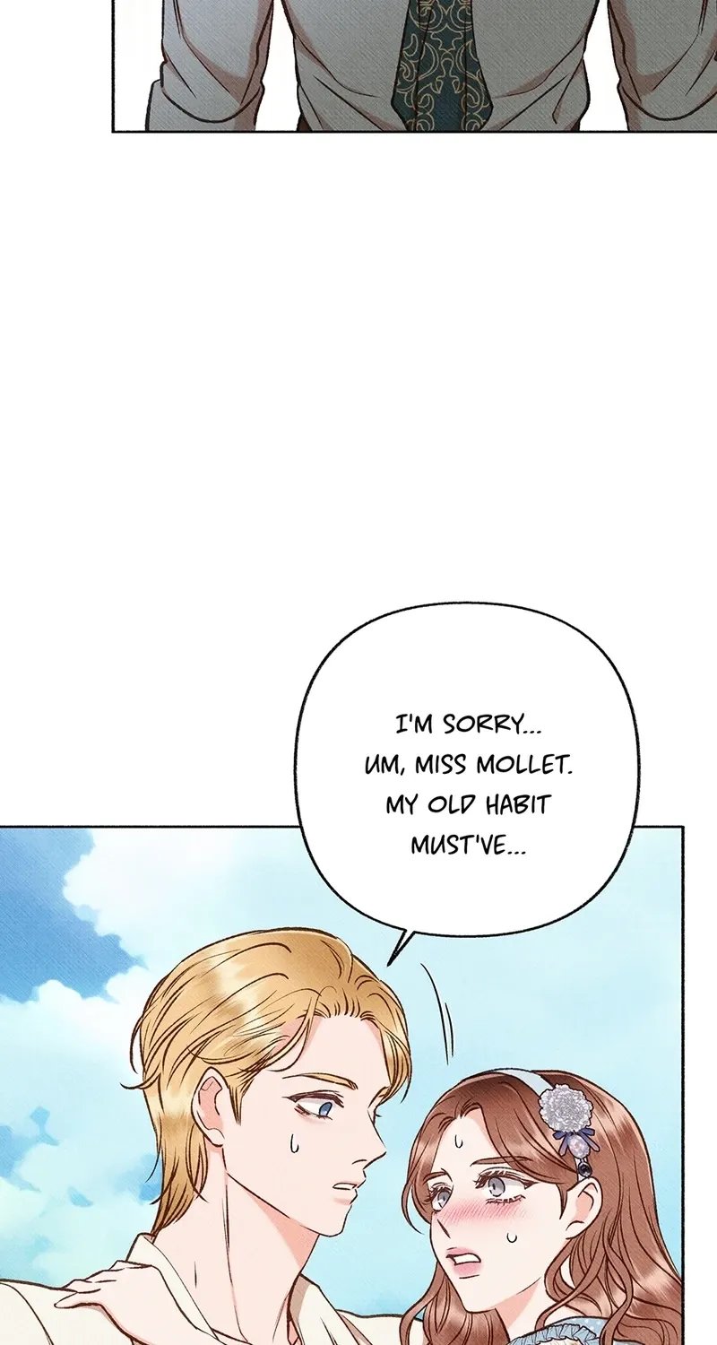 Dear My Rude Darling With Multiple Personalities Chapter 34 page 9 - 
