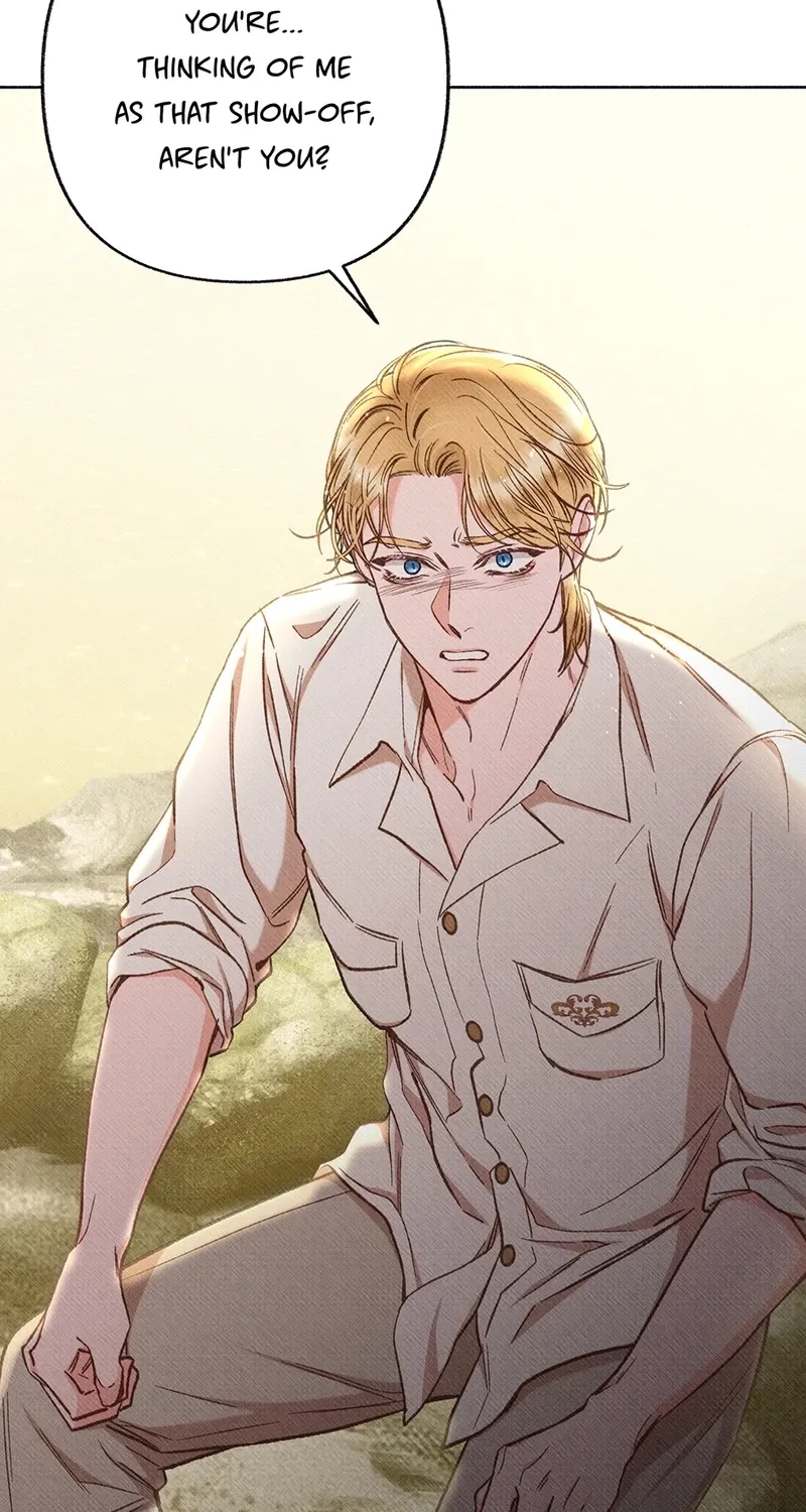 Dear My Rude Darling With Multiple Personalities Chapter 34 page 82 - 