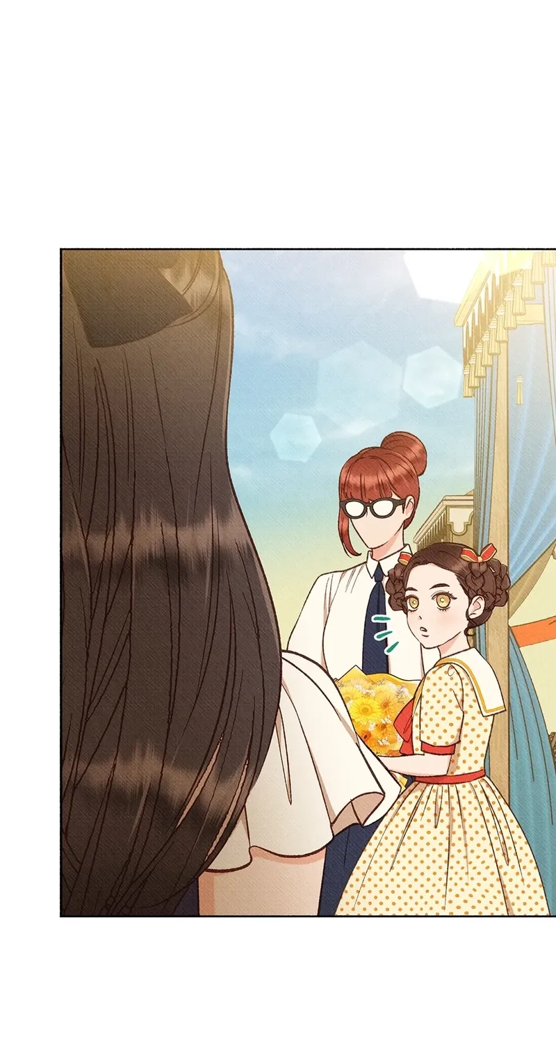 Dear My Rude Darling With Multiple Personalities Chapter 35 page 2 - 
