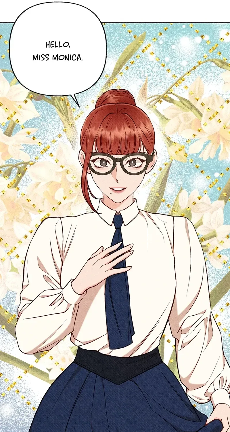 Dear My Rude Darling With Multiple Personalities Chapter 35 page 11 - 